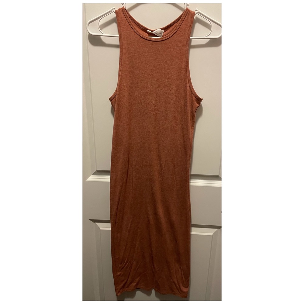 Forever 21 Midi dress